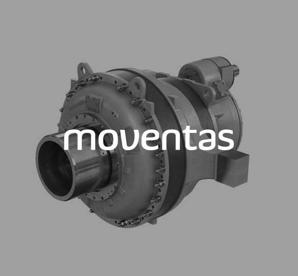 Moventas