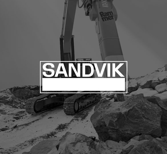 Sandvik